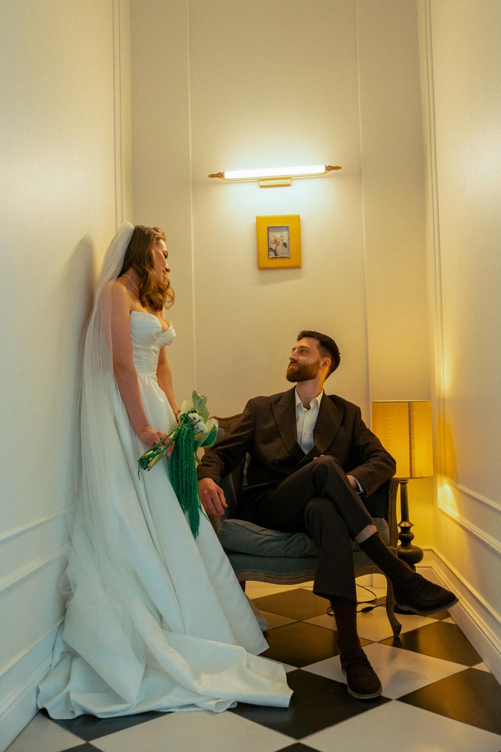PORTFOLIO - Vitaliy & Ekaterina/ Краснодар+Шато Андре,8 часов
