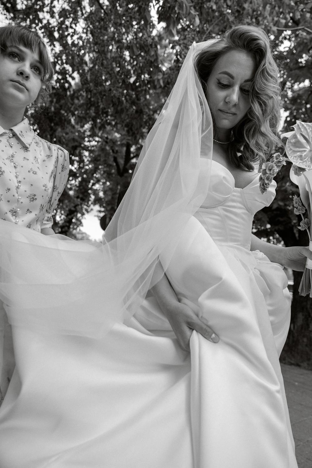 PORTFOLIO - Vitaliy & Ekaterina/ Краснодар+Шато Андре,8 часов