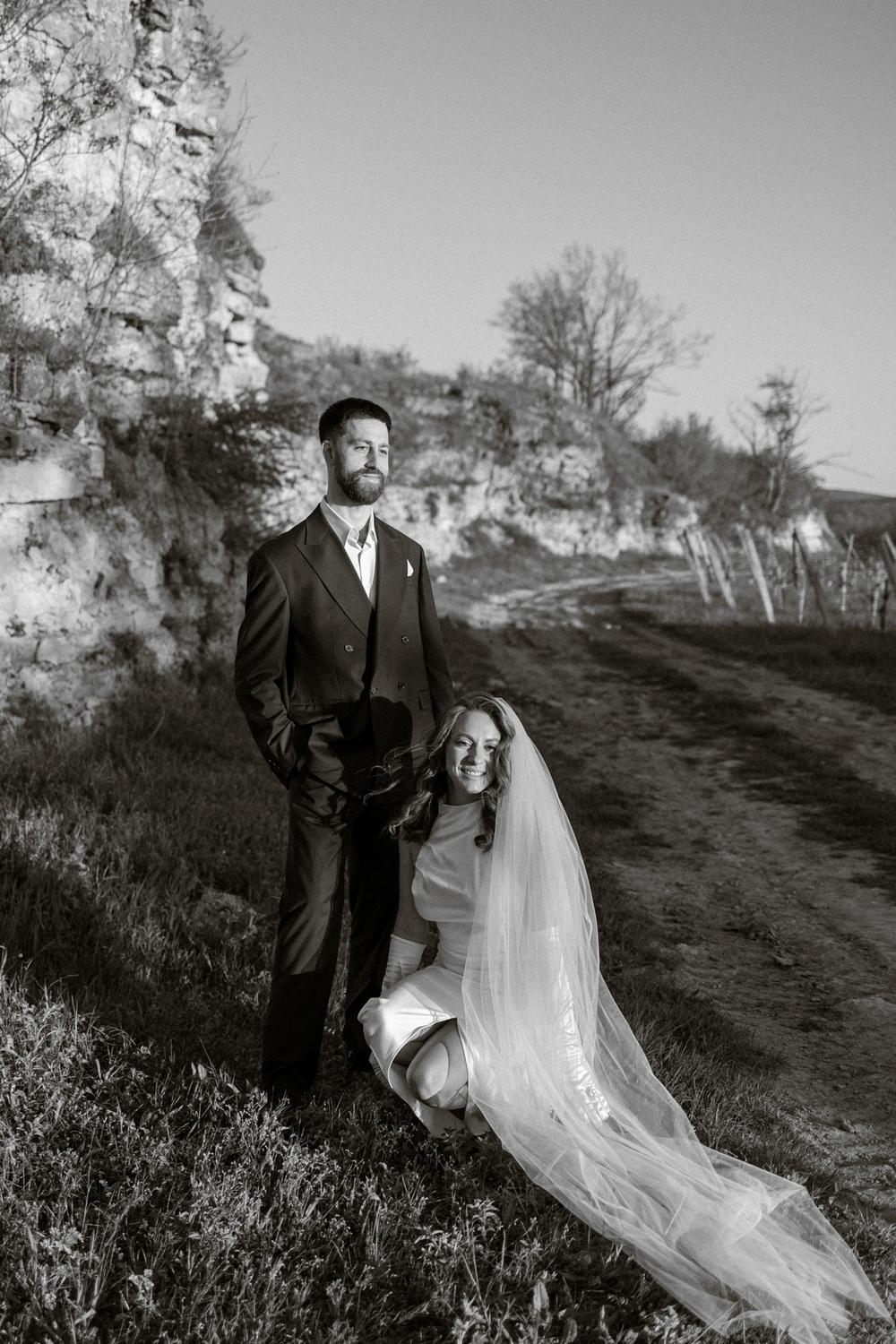 PORTFOLIO - Vitaliy & Ekaterina/ Краснодар+Шато Андре,8 часов