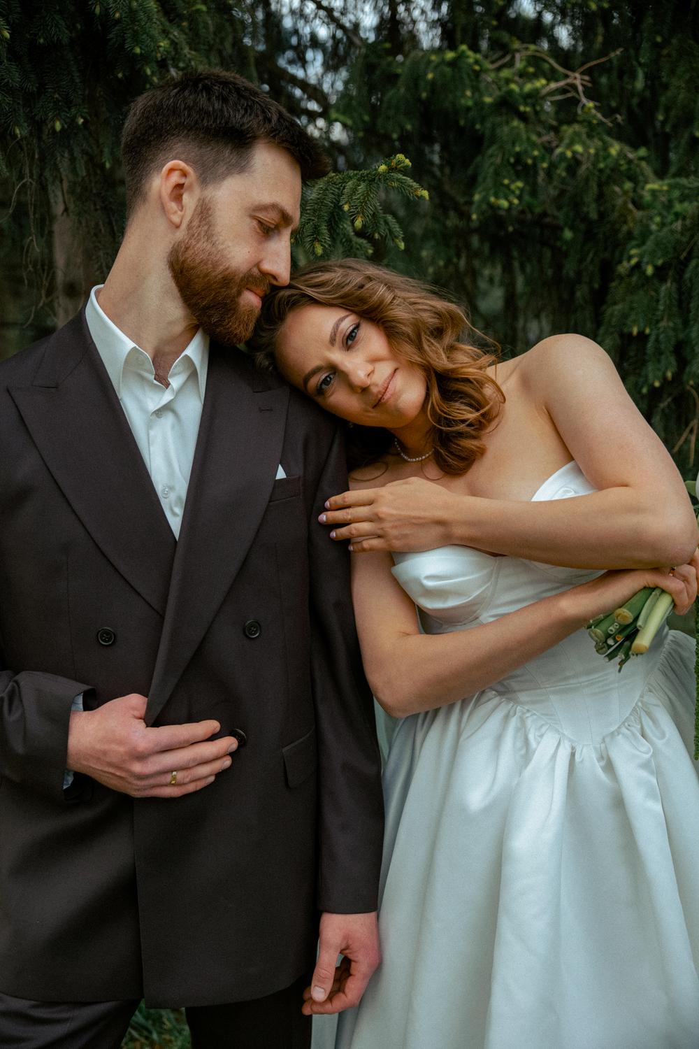 PORTFOLIO - Vitaliy & Ekaterina/ Краснодар+Шато Андре,8 часов