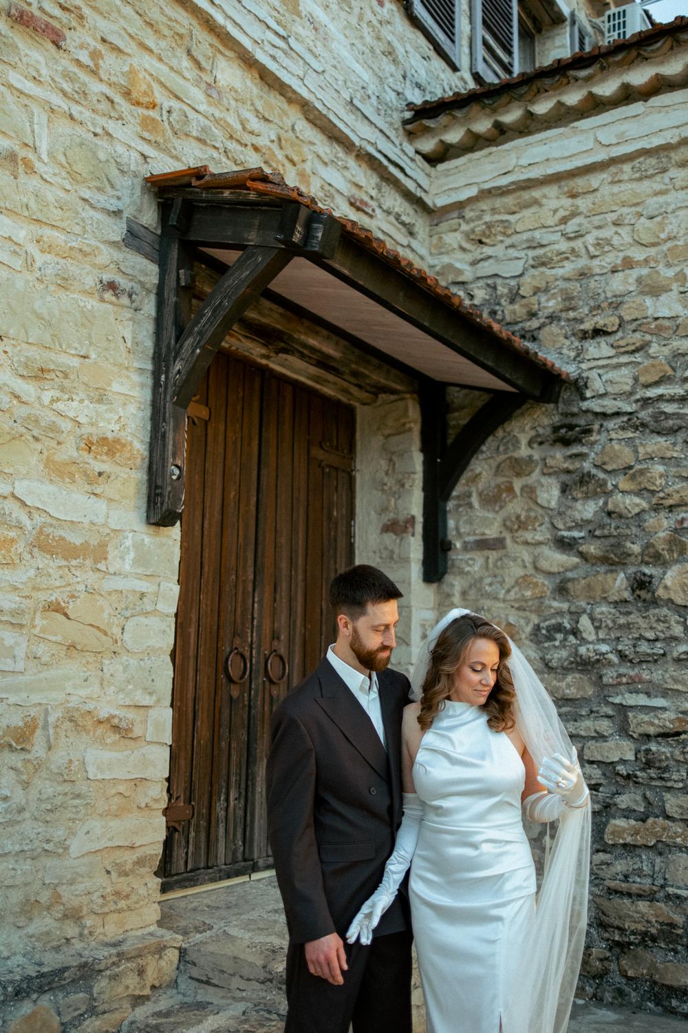 PORTFOLIO - Vitaliy & Ekaterina/ Краснодар+Шато Андре,8 часов