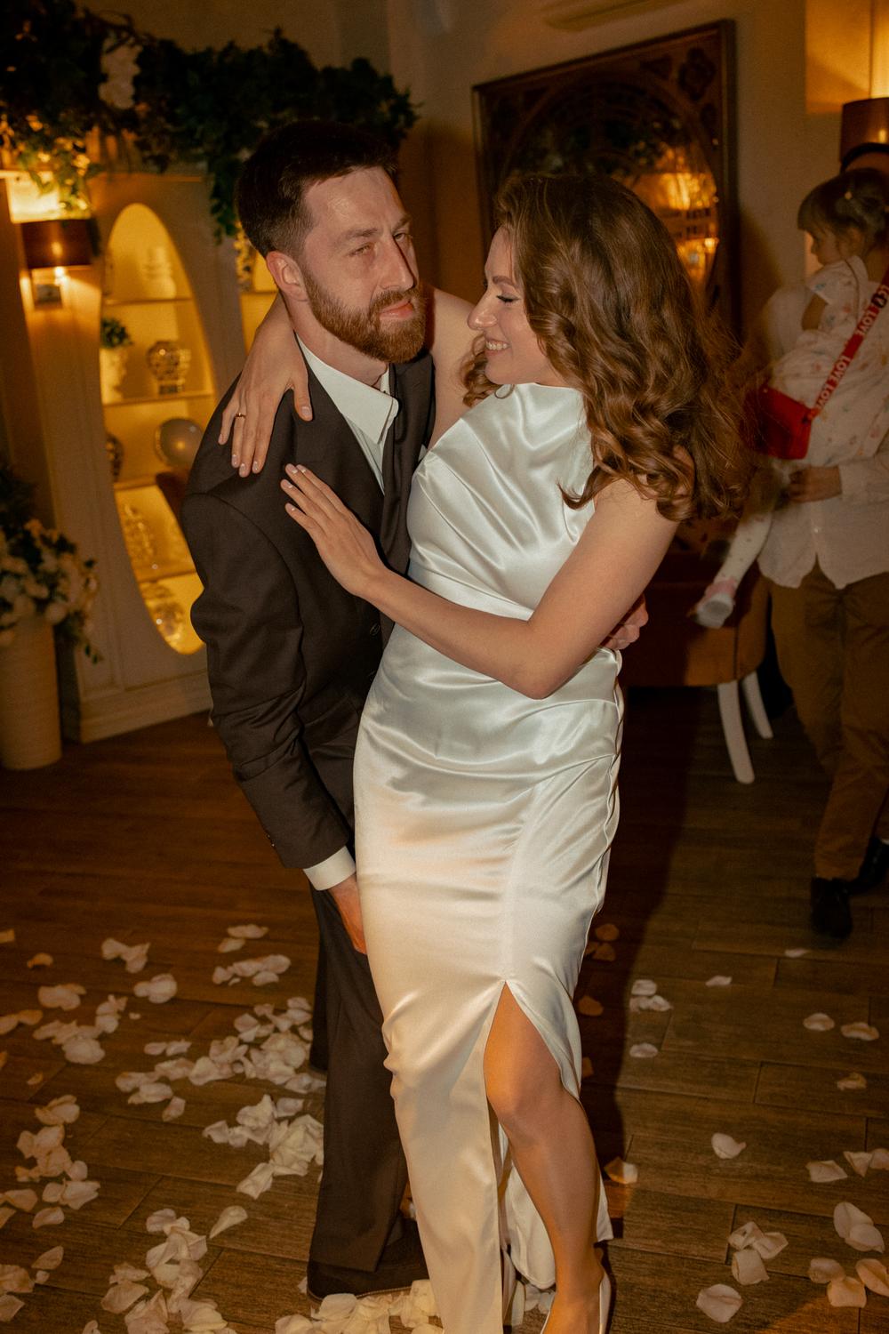 PORTFOLIO - Vitaliy & Ekaterina/ Краснодар+Шато Андре,8 часов