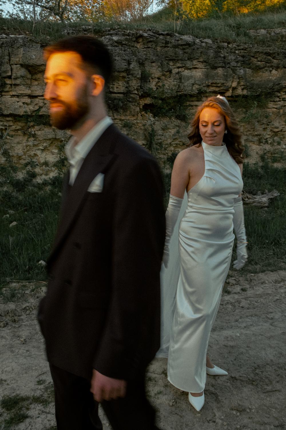 PORTFOLIO - Vitaliy & Ekaterina/ Краснодар+Шато Андре,8 часов