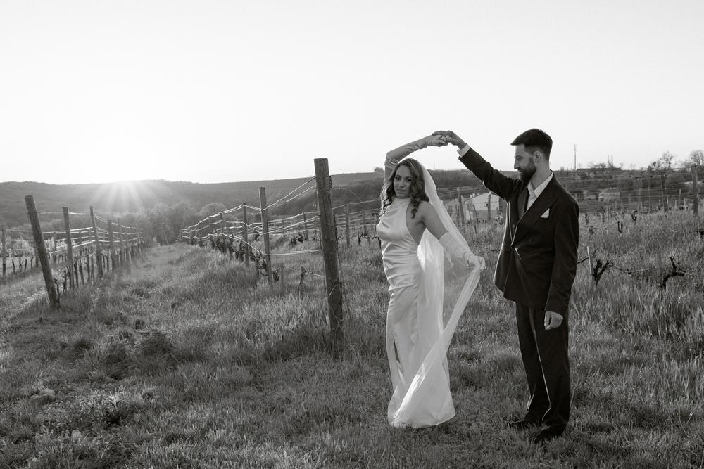 PORTFOLIO - Vitaliy & Ekaterina/ Краснодар+Шато Андре,8 часов