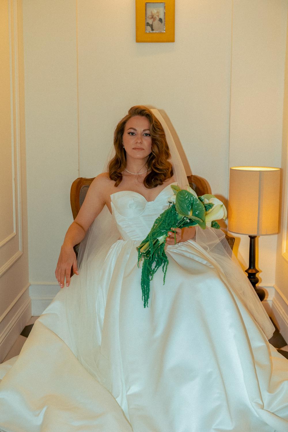 PORTFOLIO - Vitaliy & Ekaterina/ Краснодар+Шато Андре,8 часов