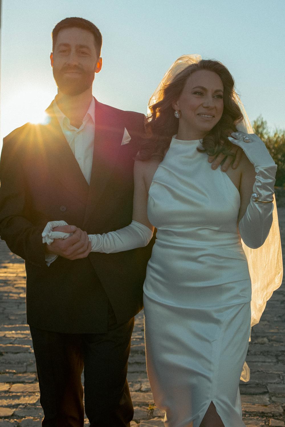 PORTFOLIO - Vitaliy & Ekaterina/ Краснодар+Шато Андре,8 часов