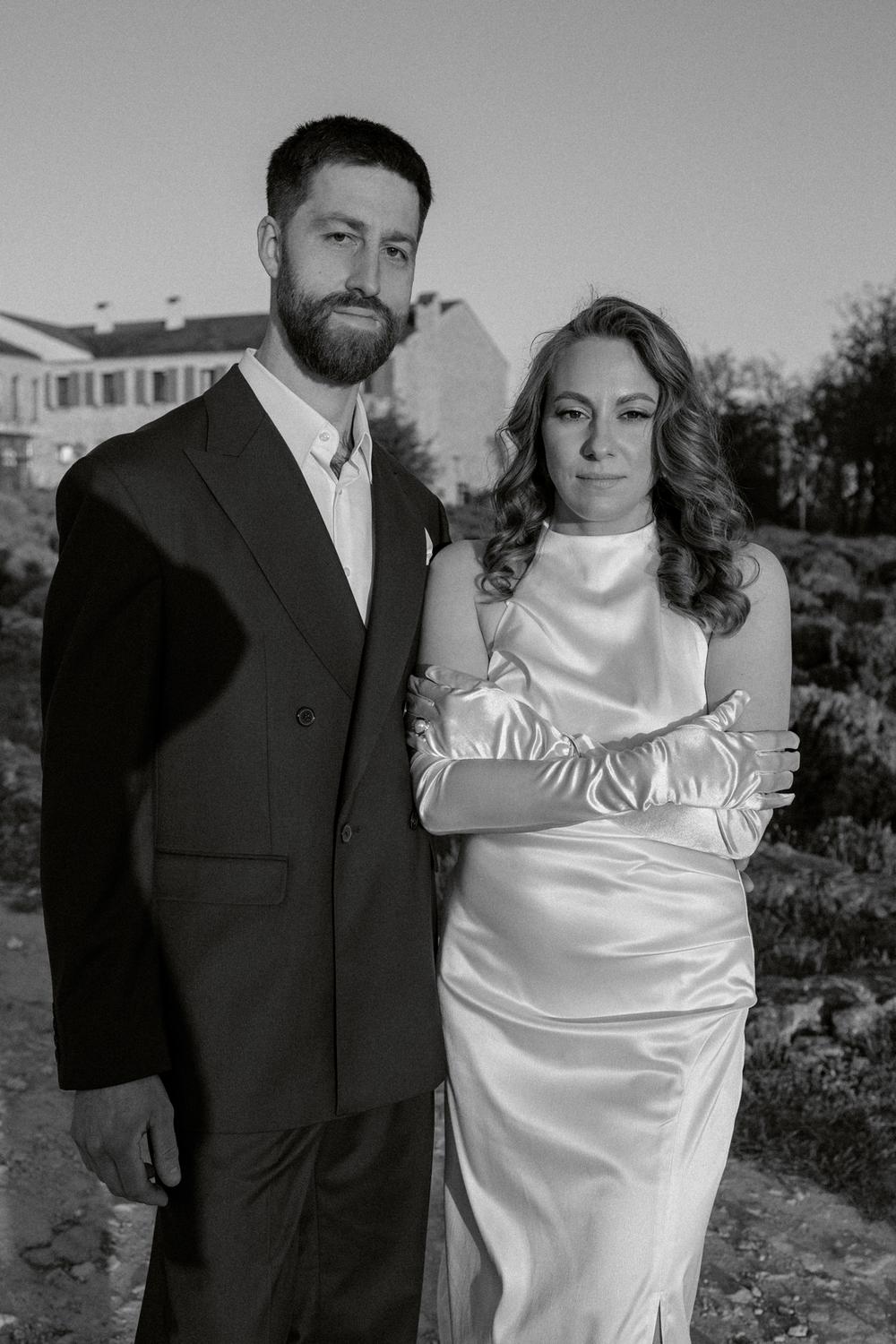PORTFOLIO - Vitaliy & Ekaterina/ Краснодар+Шато Андре,8 часов