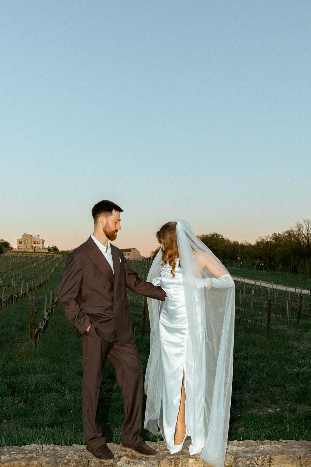 PORTFOLIO - Vitaliy & Ekaterina/ Краснодар+Шато Андре,8 часов