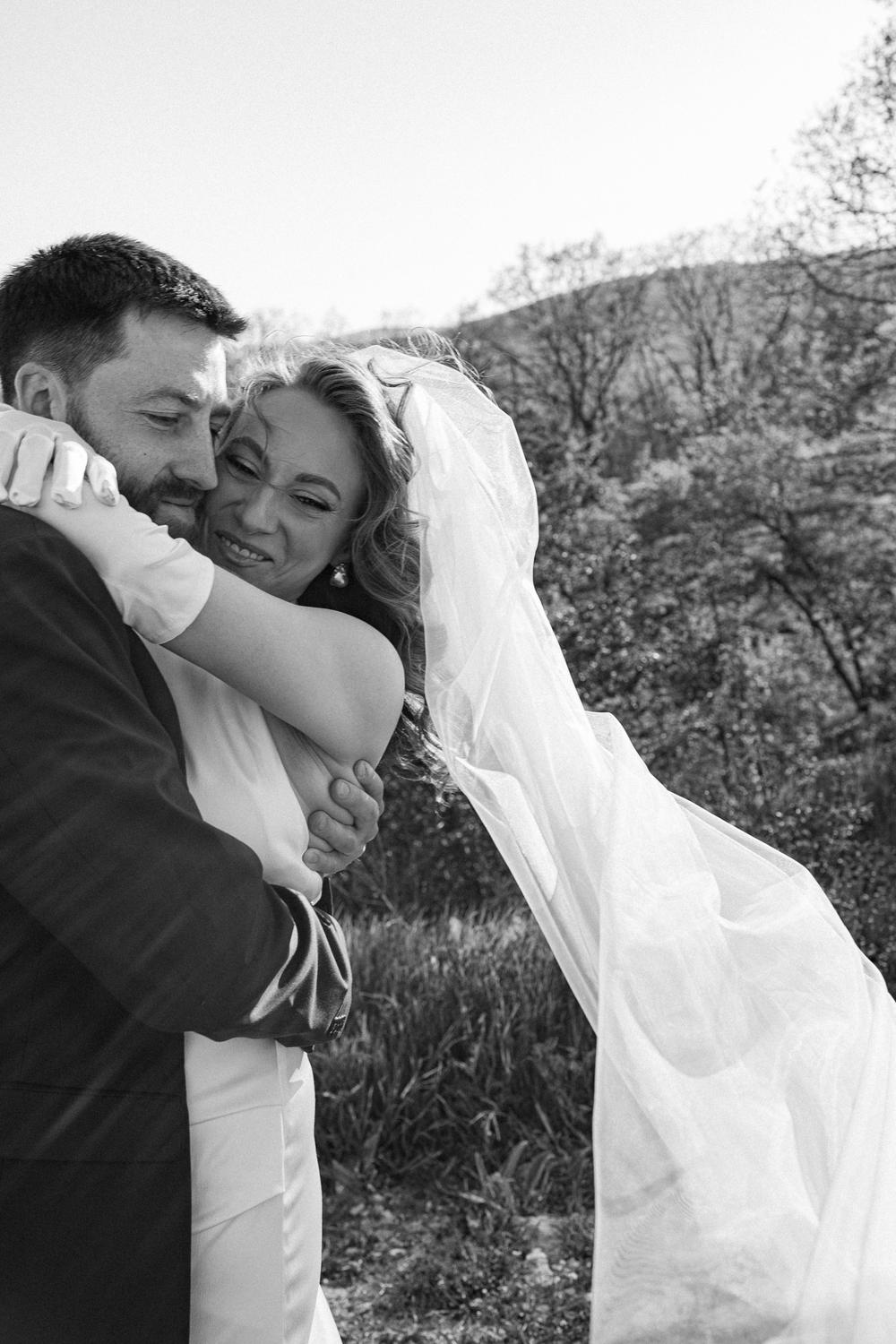 PORTFOLIO - Vitaliy & Ekaterina/ Краснодар+Шато Андре,8 часов