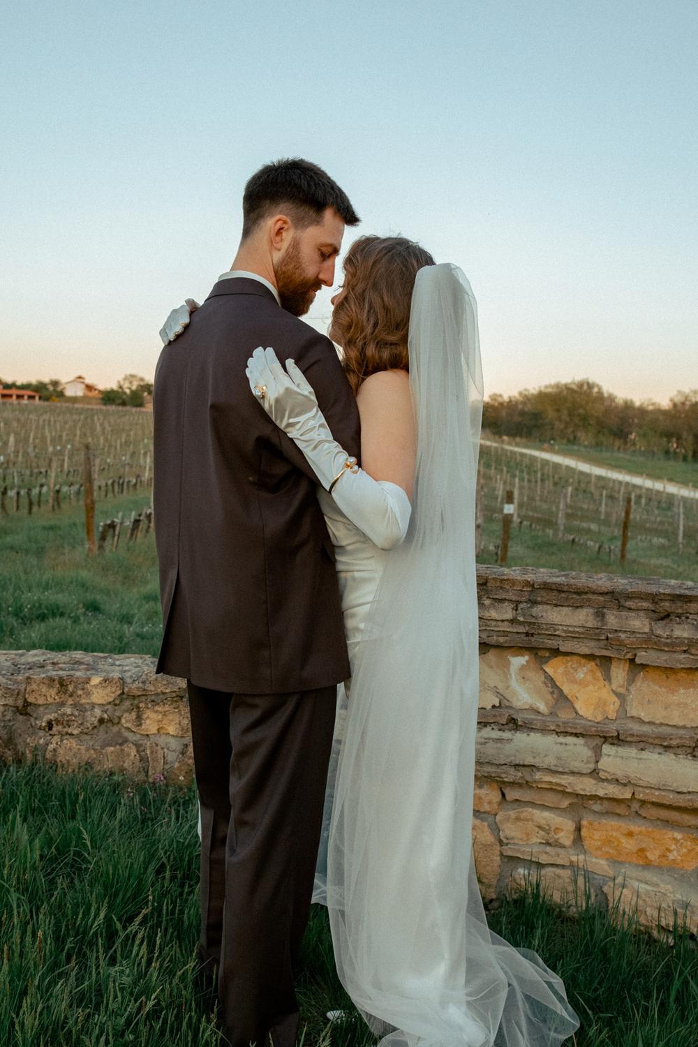 PORTFOLIO - Vitaliy & Ekaterina/ Краснодар+Шато Андре,8 часов