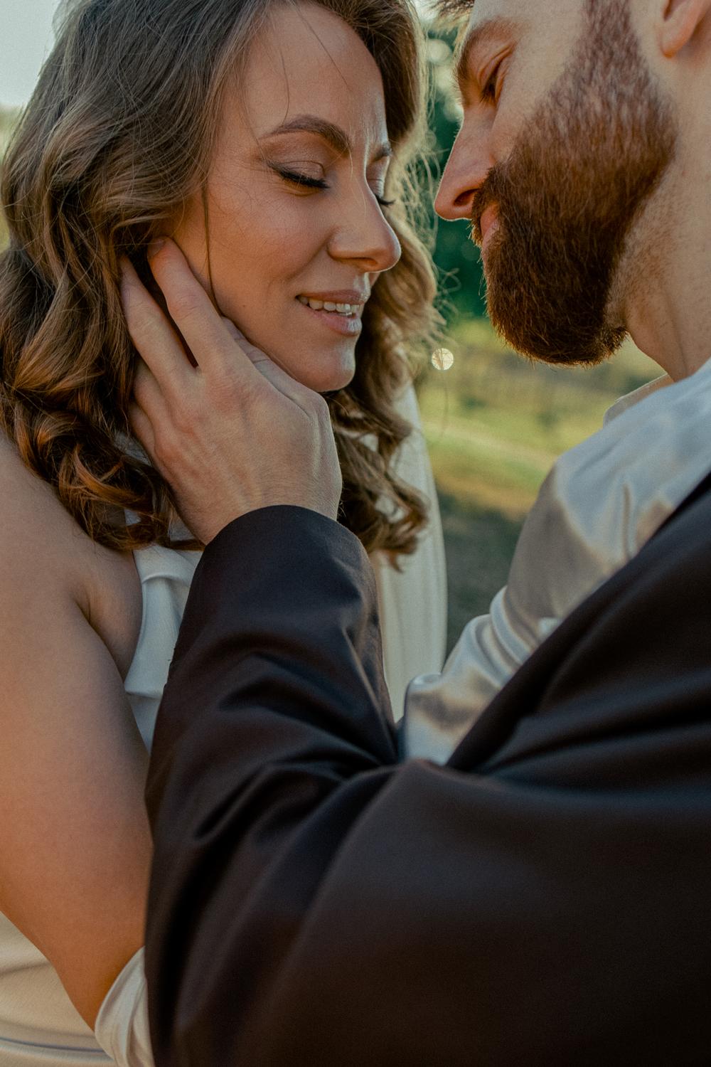 PORTFOLIO - Vitaliy & Ekaterina/ Краснодар+Шато Андре,8 часов