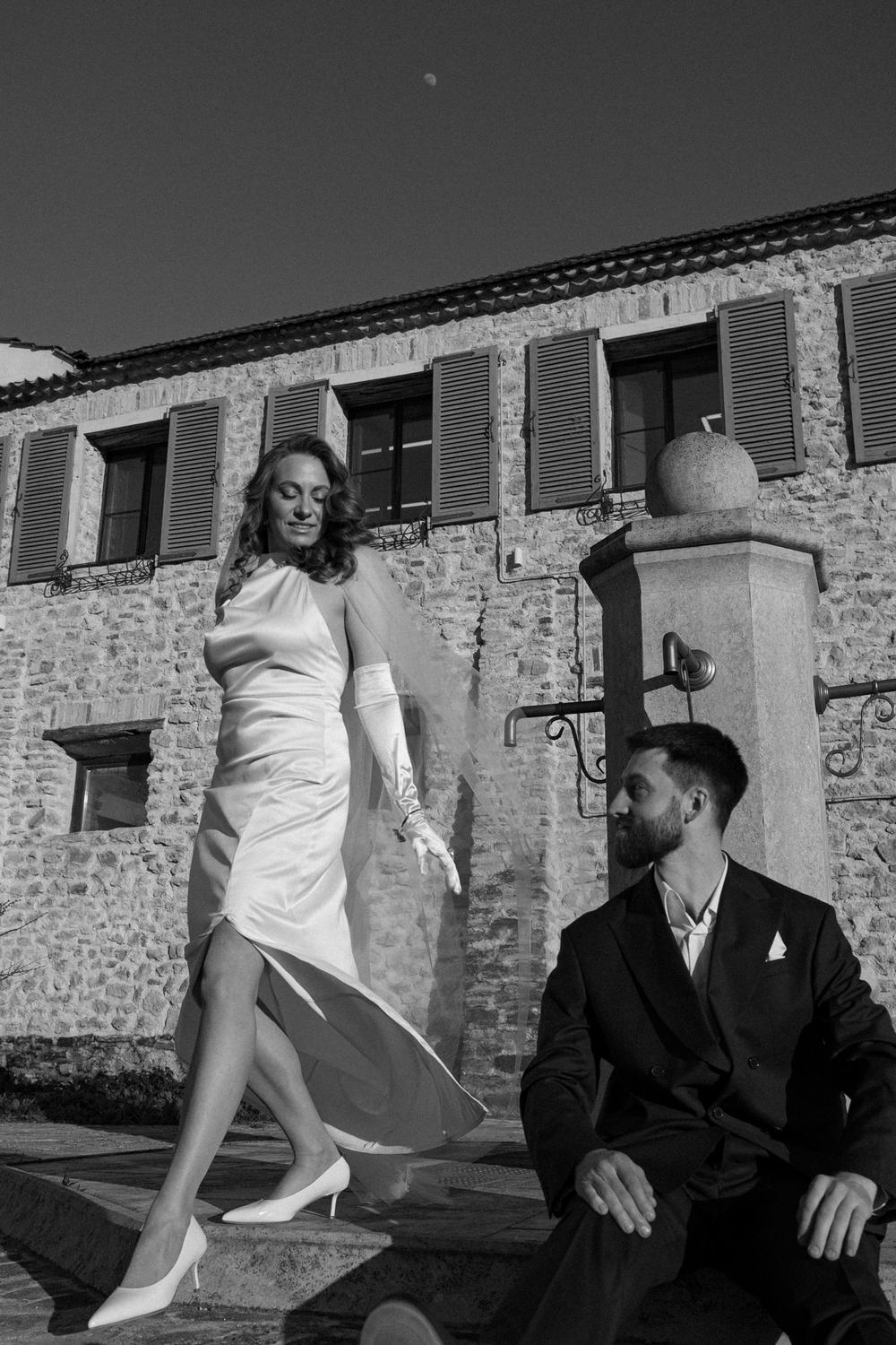 PORTFOLIO - Vitaliy & Ekaterina/ Краснодар+Шато Андре,8 часов