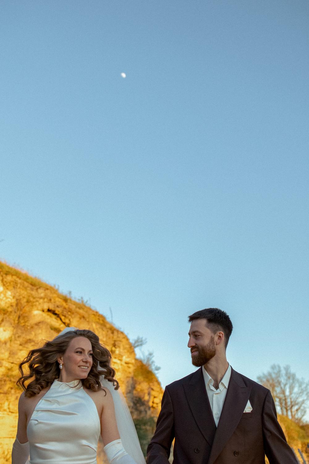 PORTFOLIO - Vitaliy & Ekaterina/ Краснодар+Шато Андре,8 часов
