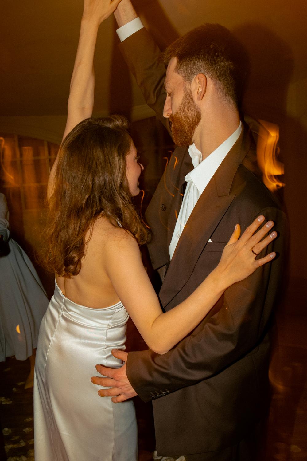 PORTFOLIO - Vitaliy & Ekaterina/ Краснодар+Шато Андре,8 часов