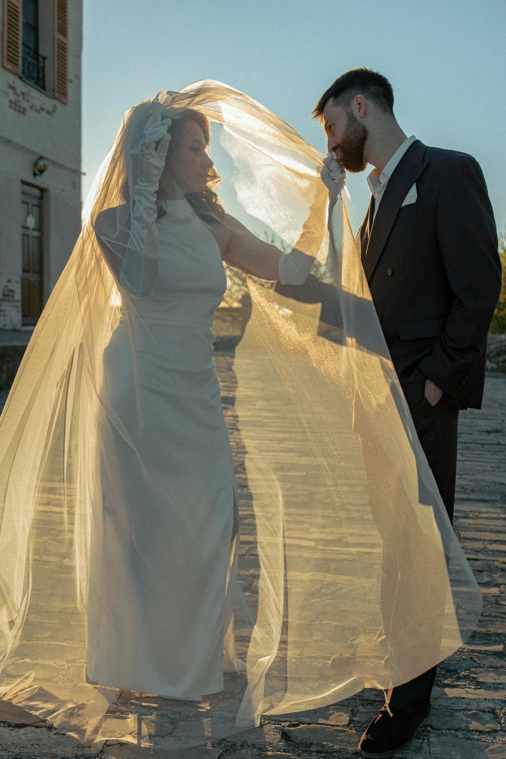 PORTFOLIO - Vitaliy & Ekaterina/ Краснодар+Шато Андре,8 часов