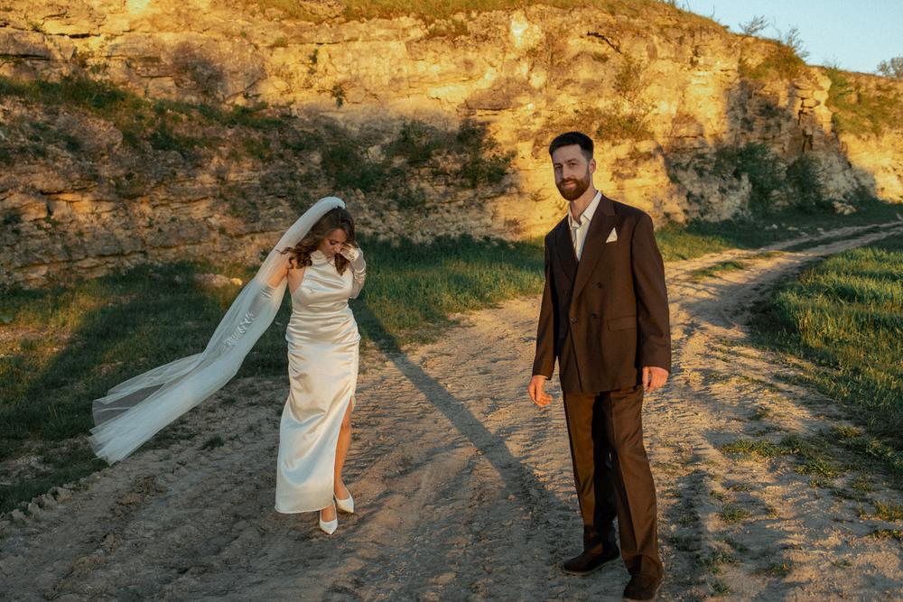 PORTFOLIO - Vitaliy & Ekaterina/ Краснодар+Шато Андре,8 часов