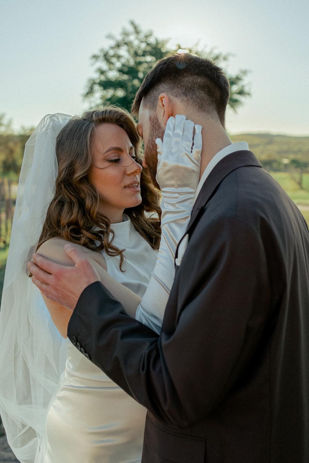 PORTFOLIO - Vitaliy & Ekaterina/ Краснодар+Шато Андре,8 часов