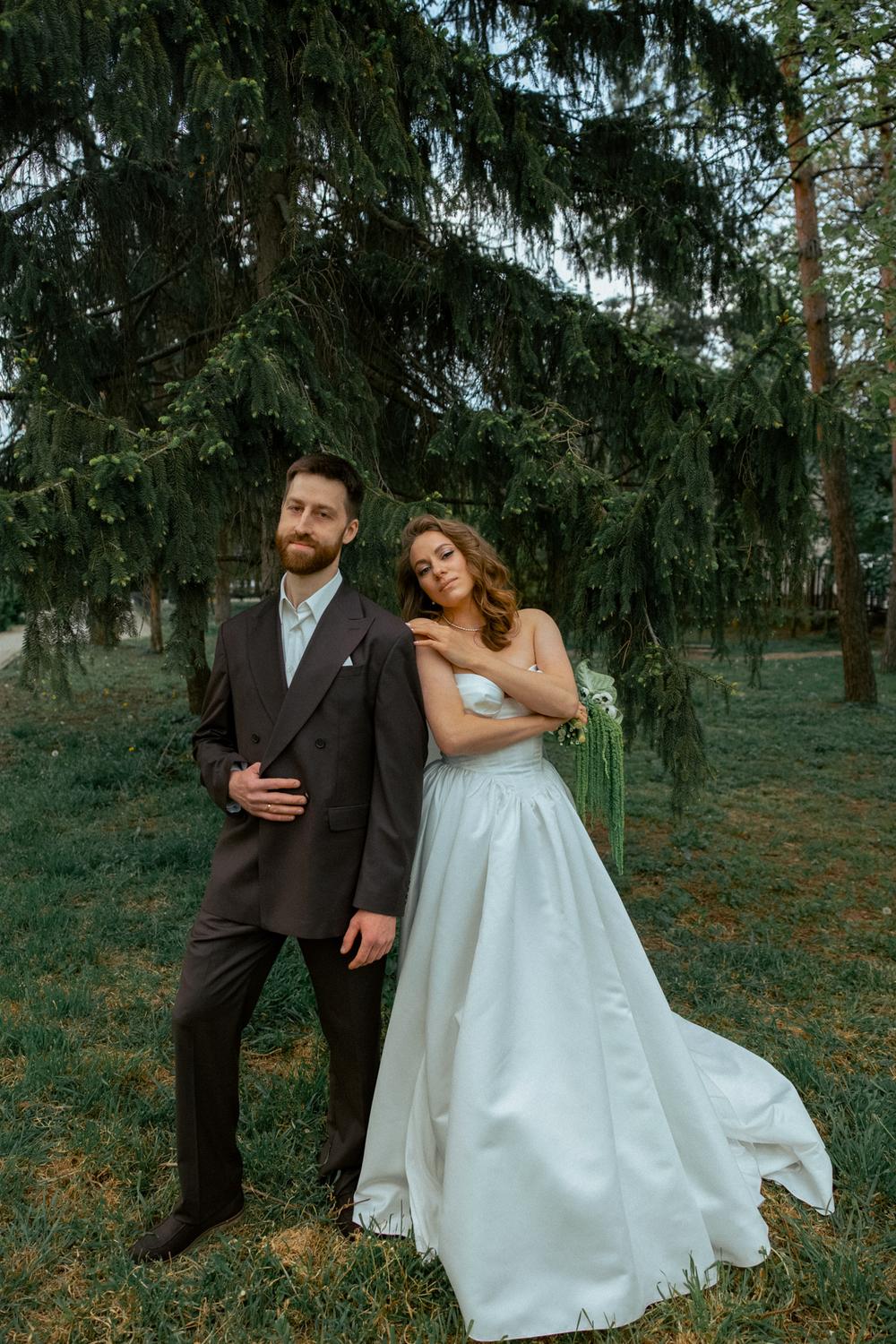 PORTFOLIO - Vitaliy & Ekaterina/ Краснодар+Шато Андре,8 часов