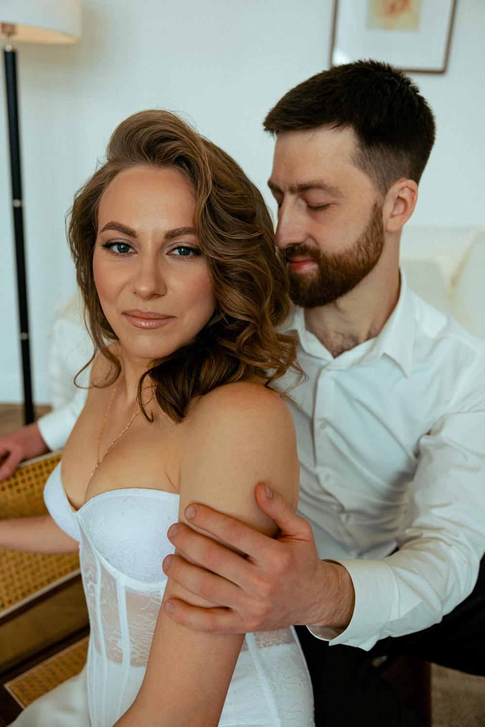 PORTFOLIO - Vitaliy & Ekaterina/ Краснодар+Шато Андре,8 часов