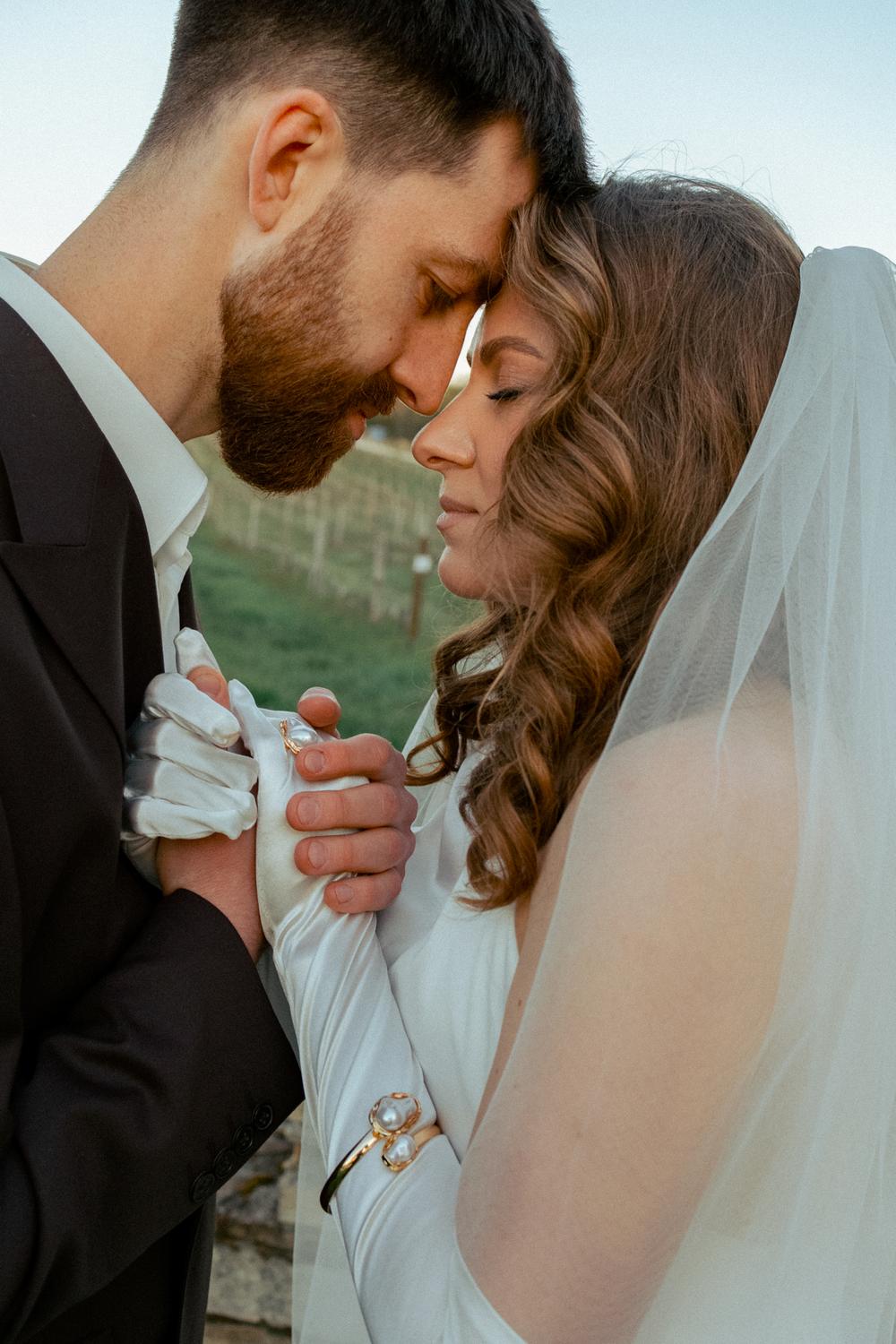 PORTFOLIO - Vitaliy & Ekaterina/ Краснодар+Шато Андре,8 часов