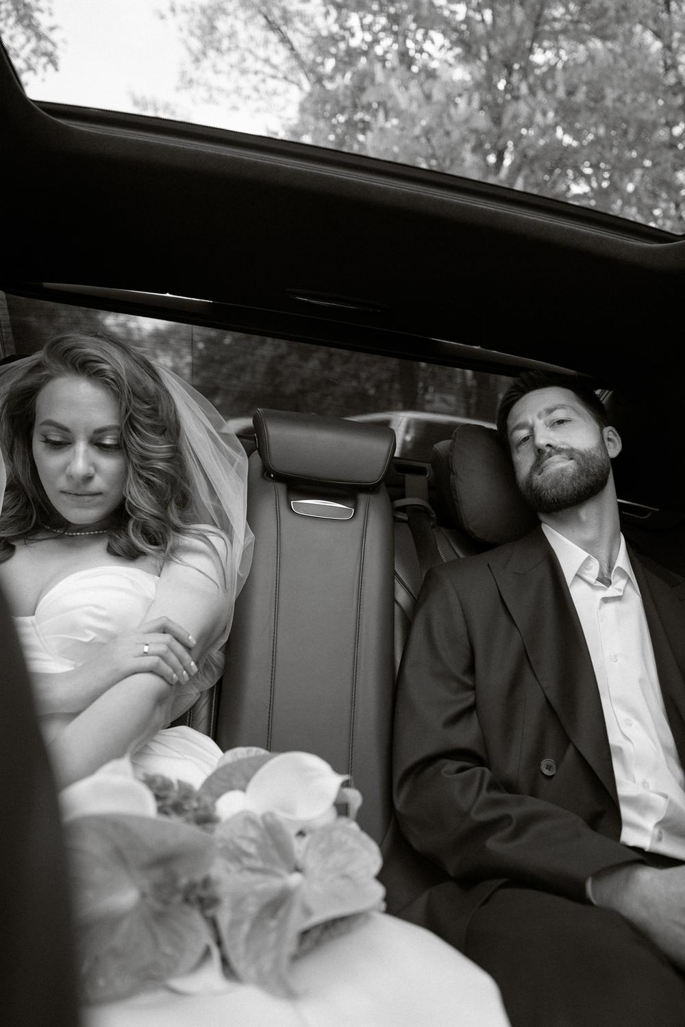 PORTFOLIO - Vitaliy & Ekaterina/ Краснодар+Шато Андре,8 часов
