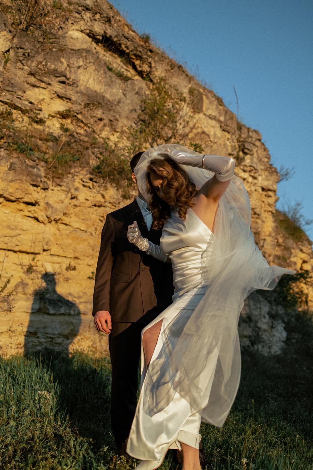 PORTFOLIO - Vitaliy & Ekaterina/ Краснодар+Шато Андре,8 часов