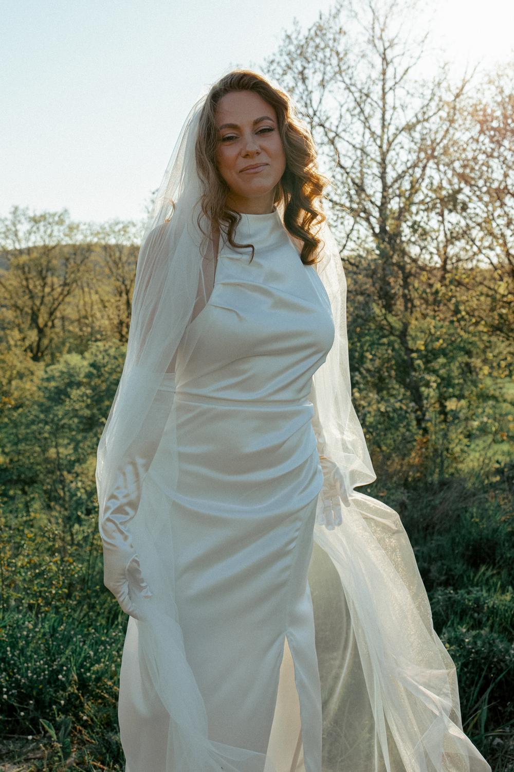 PORTFOLIO - Vitaliy & Ekaterina/ Краснодар+Шато Андре,8 часов