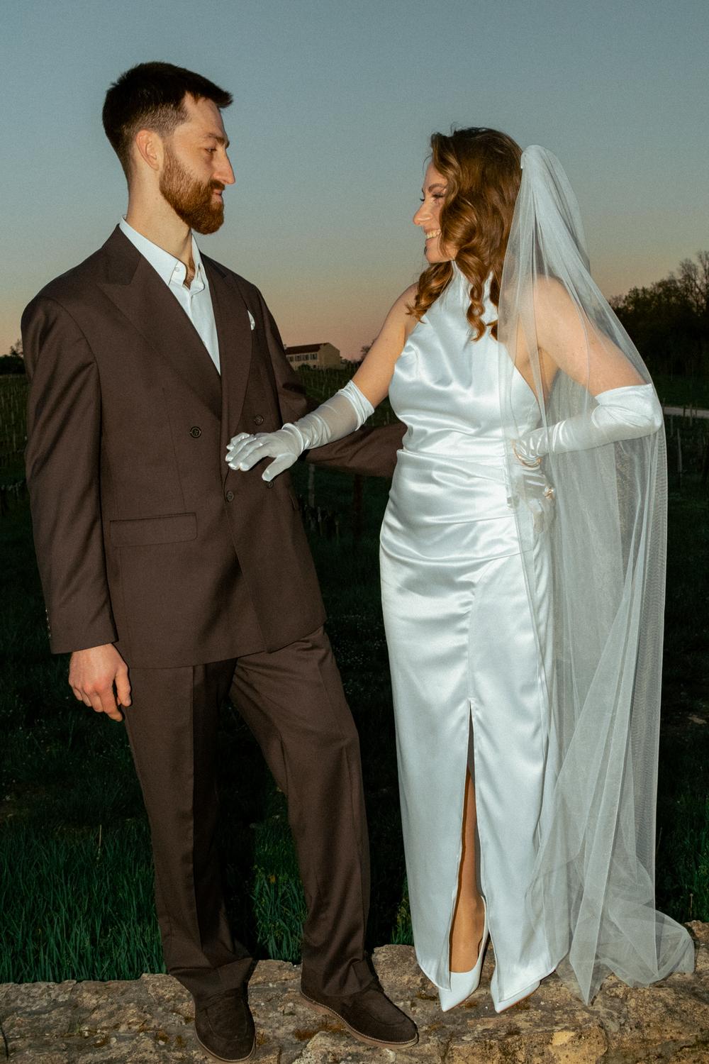 PORTFOLIO - Vitaliy & Ekaterina/ Краснодар+Шато Андре,8 часов