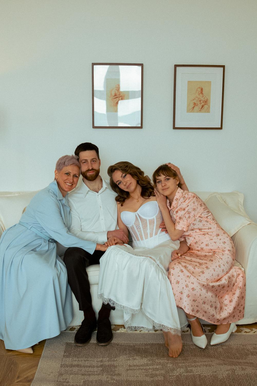 PORTFOLIO - Vitaliy & Ekaterina/ Краснодар+Шато Андре,8 часов