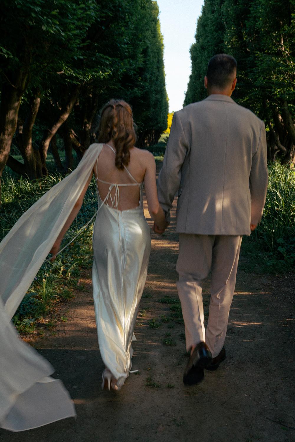 PORTFOLIO - Lena & Gleb