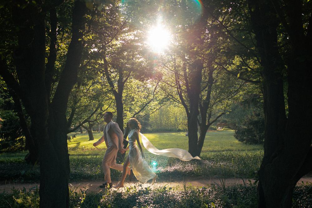 PORTFOLIO - Lena & Gleb