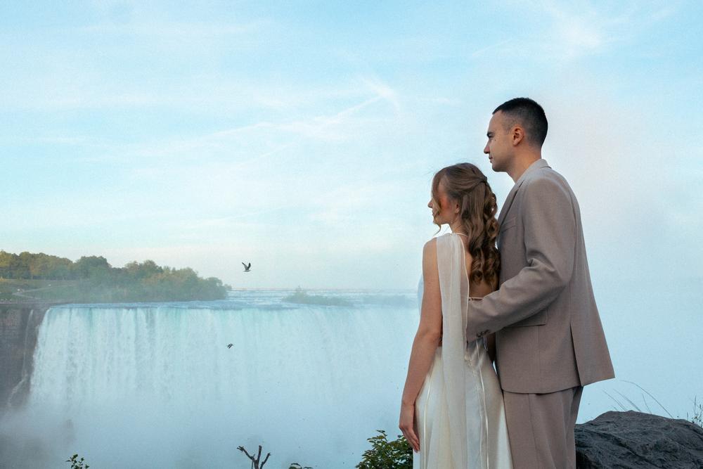 PORTFOLIO - Lena & Gleb