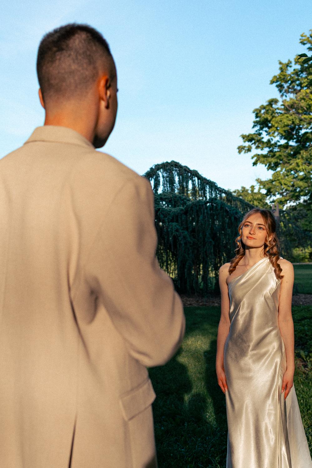 PORTFOLIO - Lena & Gleb