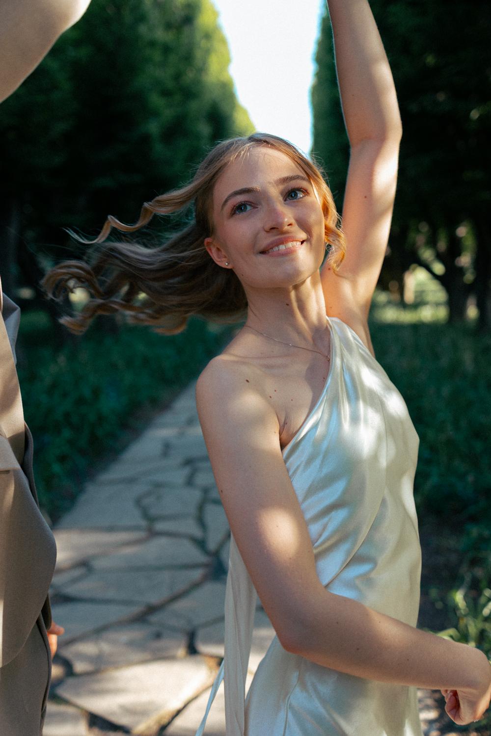 PORTFOLIO - Lena & Gleb