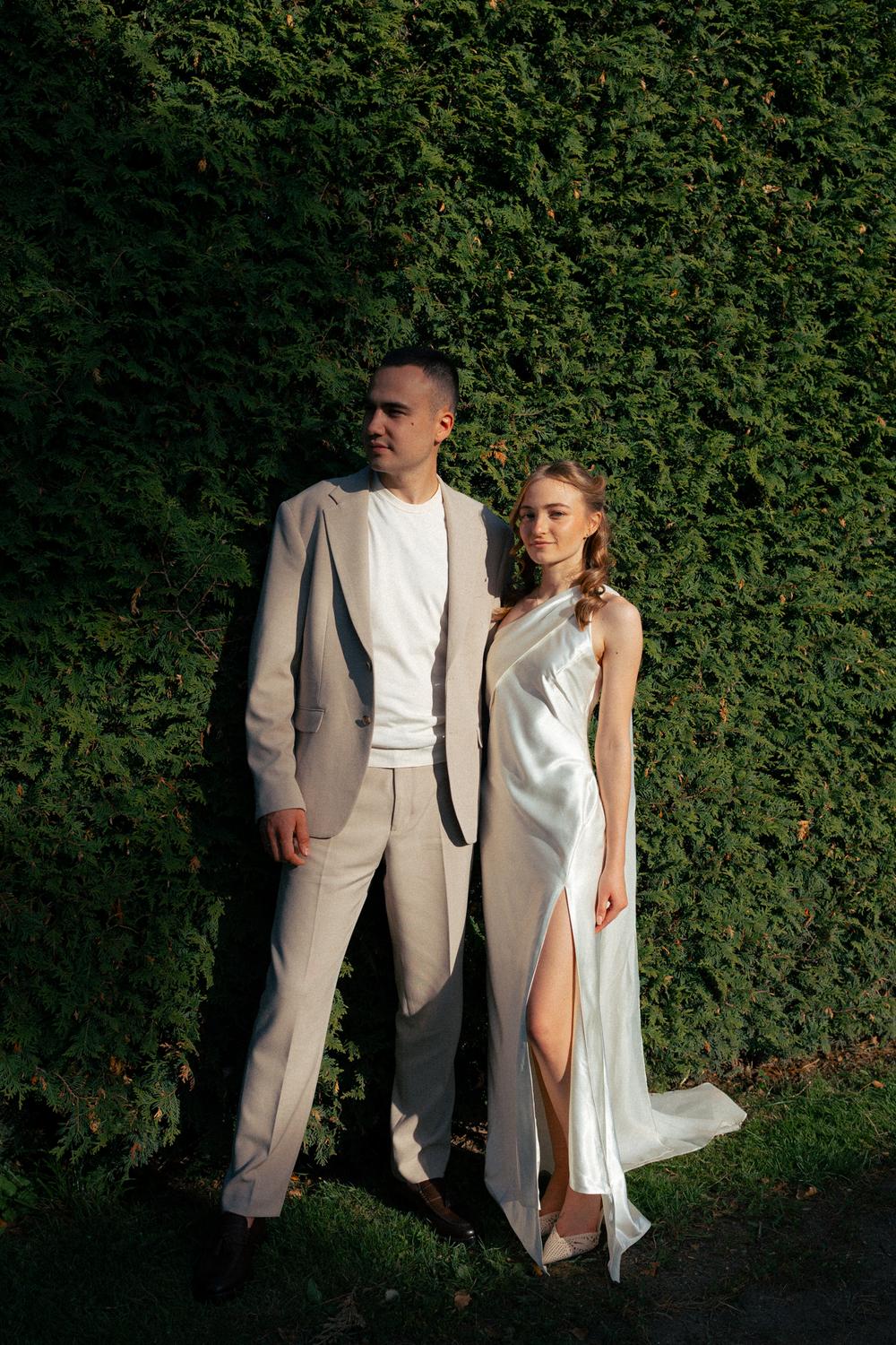 PORTFOLIO - Lena & Gleb