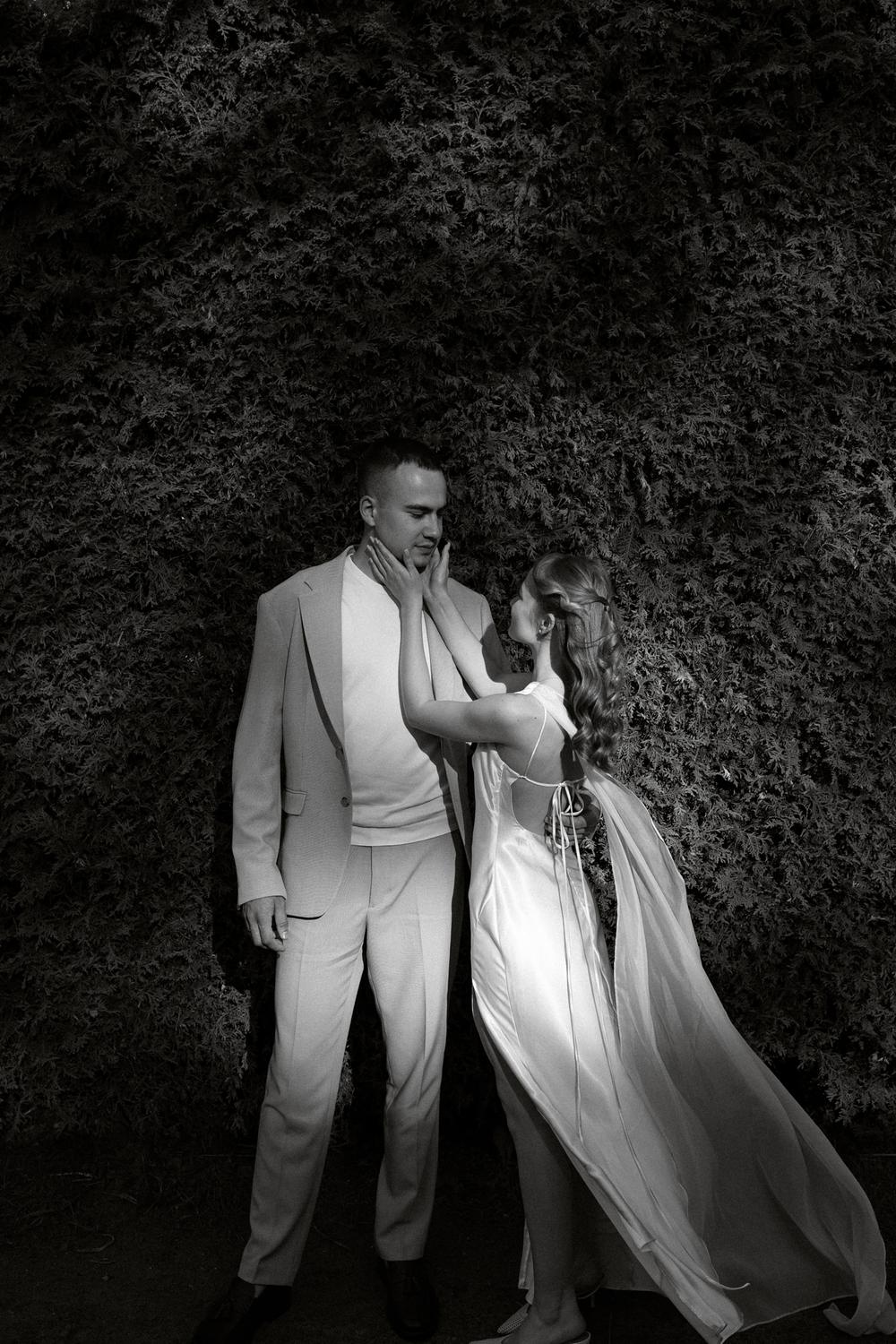 PORTFOLIO - Lena & Gleb
