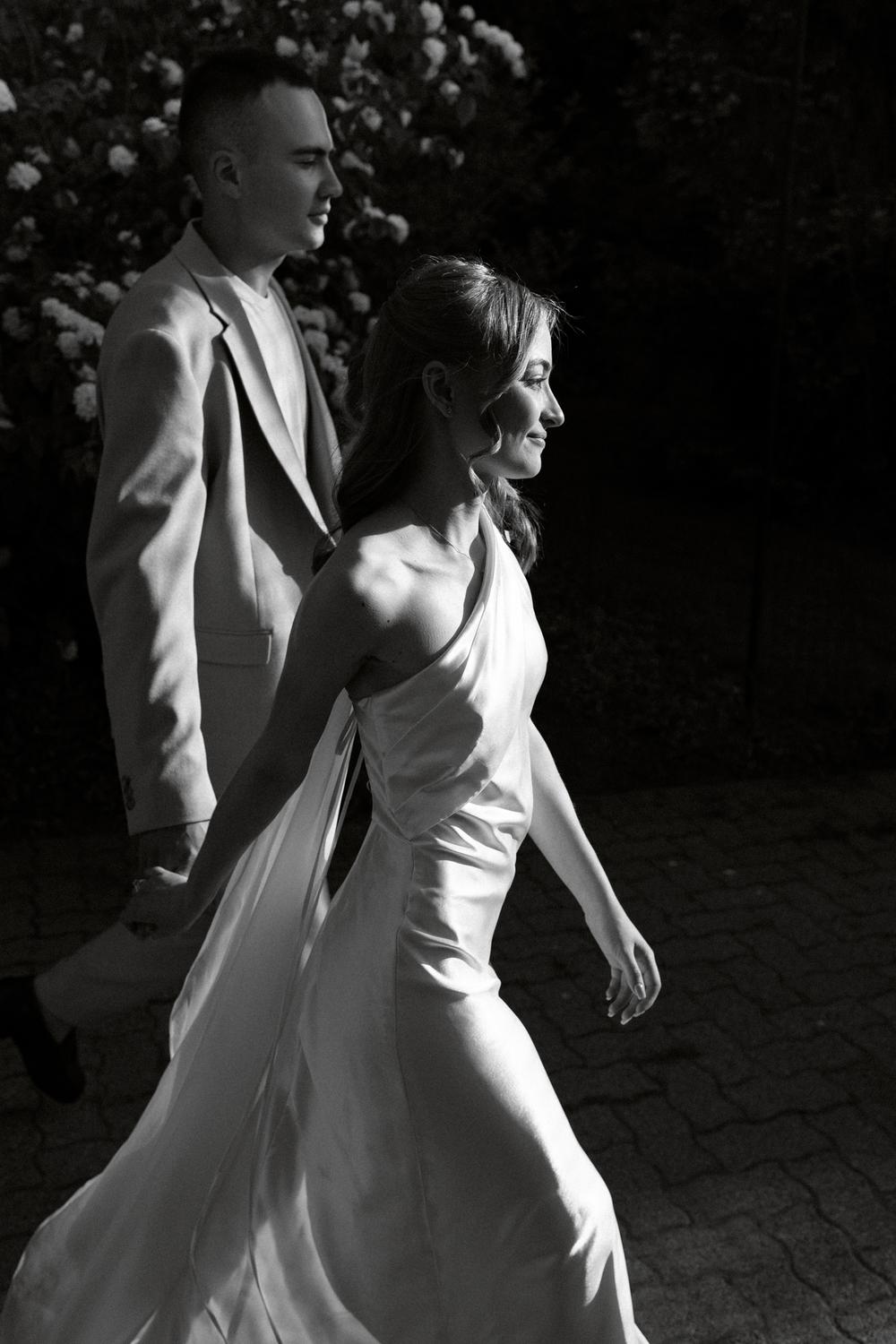 PORTFOLIO - Lena & Gleb