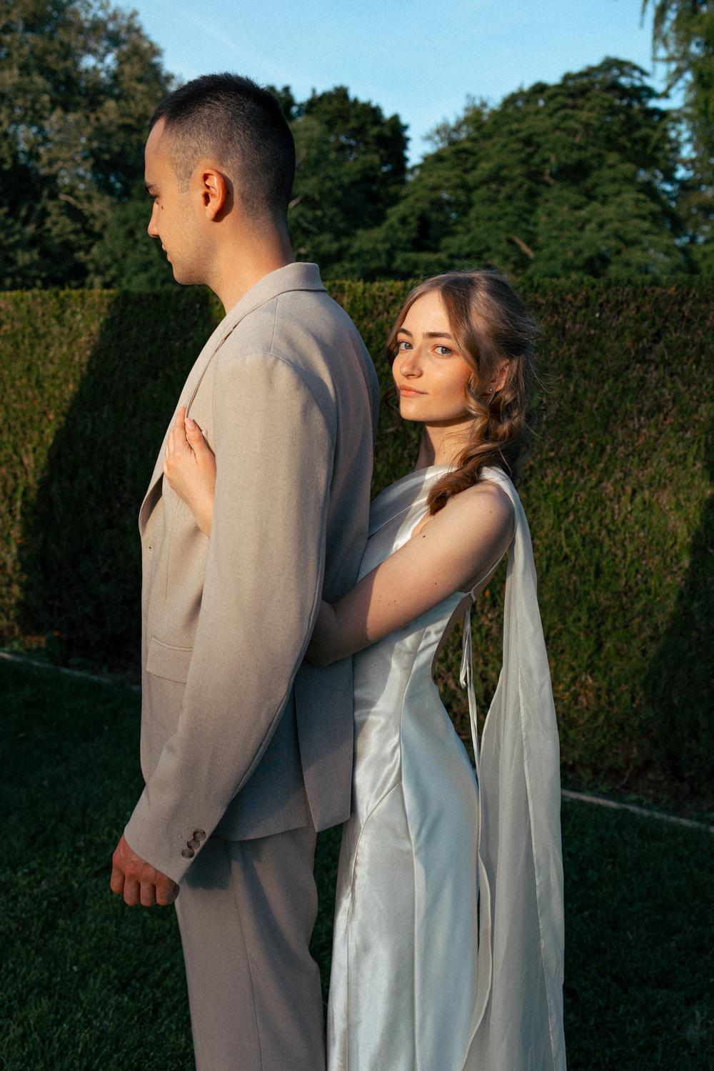 PORTFOLIO - Lena & Gleb