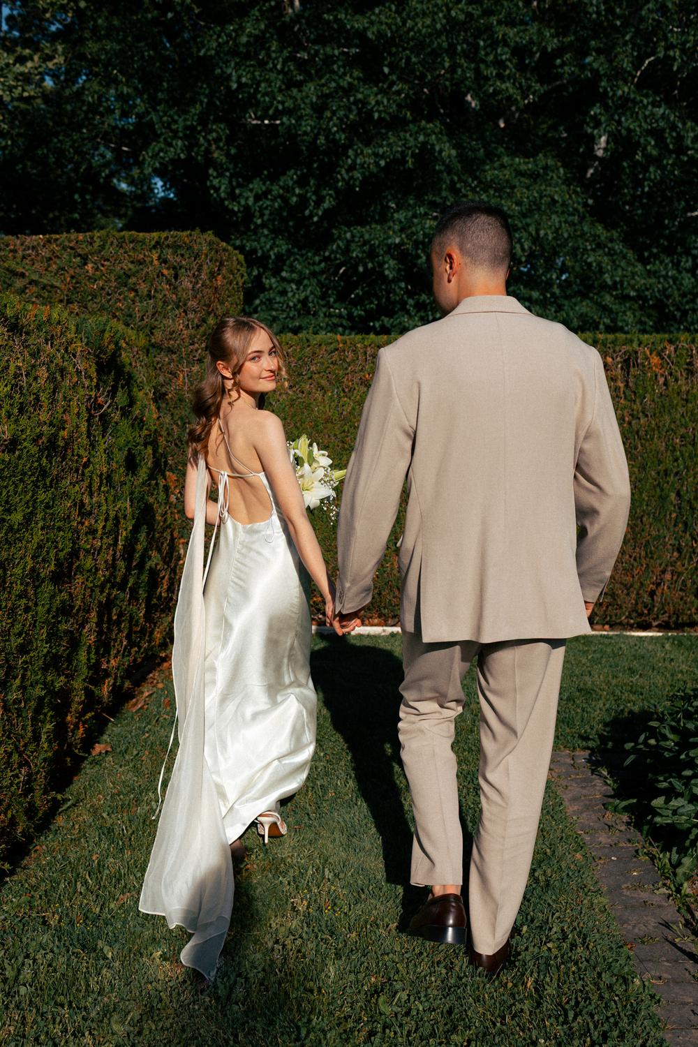 PORTFOLIO - Lena & Gleb