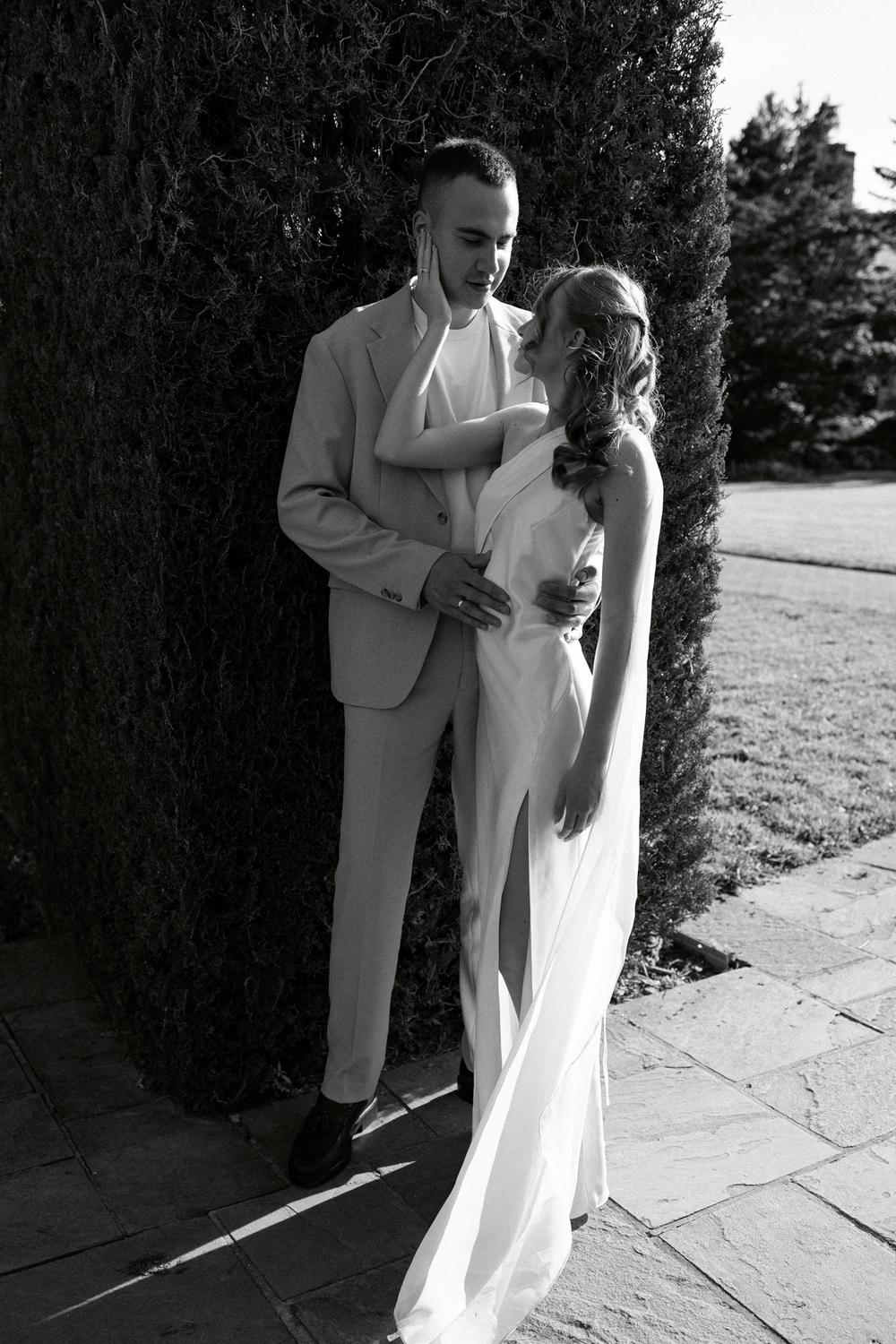 PORTFOLIO - Lena & Gleb