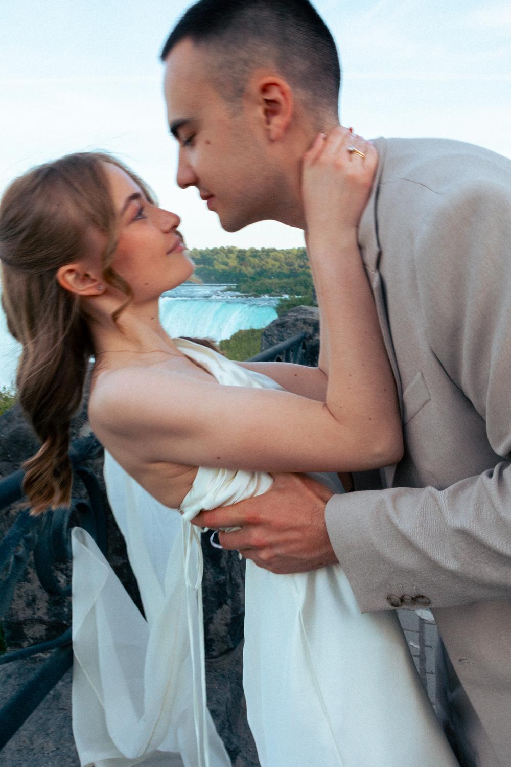 PORTFOLIO - Lena & Gleb