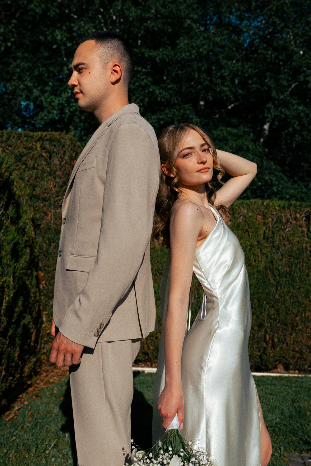 PORTFOLIO - Lena & Gleb