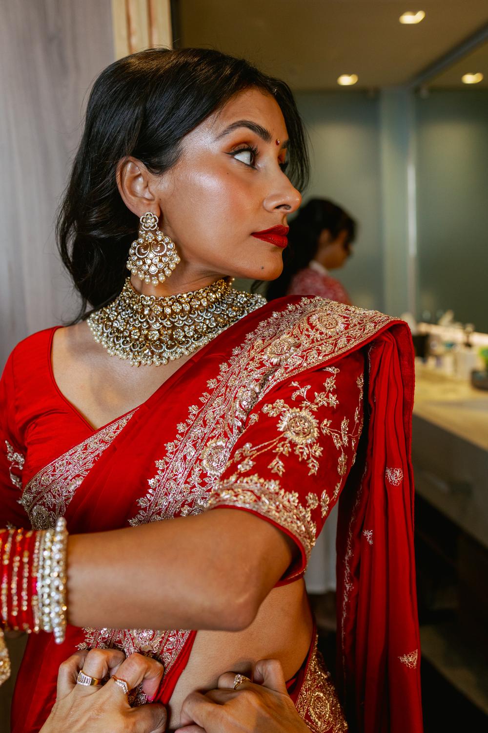 wedding photographer Mexico Toronto