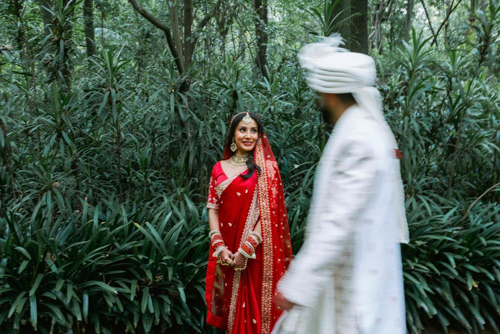 wedding photographer Mexico Toronto