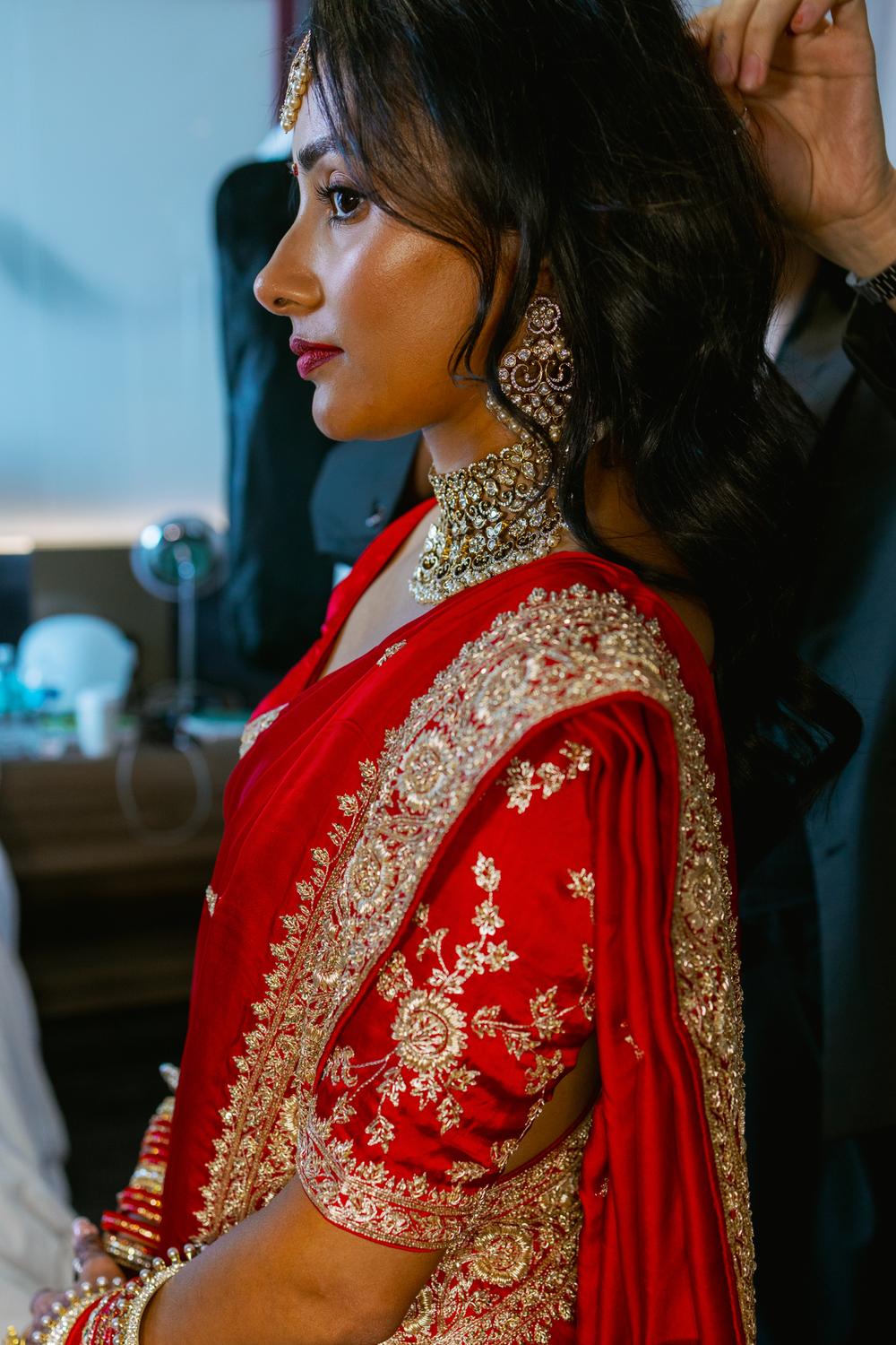 wedding photographer Mexico Toronto
