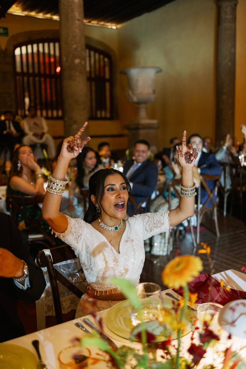 PORTFOLIO - Indian Wedding in Mexico - Indian wedding in Mexico, Wedding photographer Mexico,wedding photographer Canada,wedding photographer Toronto,wedding photographer Cancun,wedding photographer Tulum, wedding photographer Playa del Carmen,wedding photographer Puerto Vallarta, wedding photographer Buenos Aires Fotografía de bodas profesional en la Ciudad de México (CDMX). Capturando tus momentos más hermosos. ¡Mira mi portafolio y precios en el sitio web!