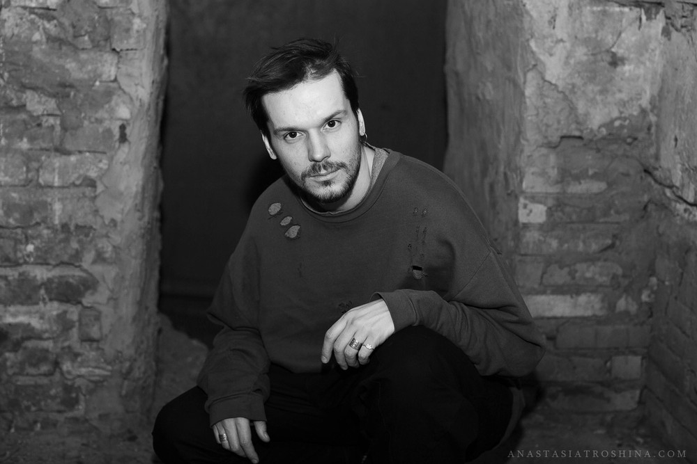 Сергей Кизас
