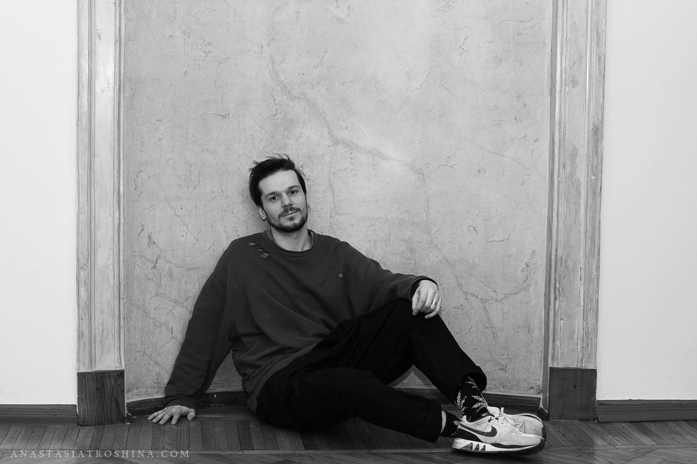 СЕРГЕЙ КИЗАС