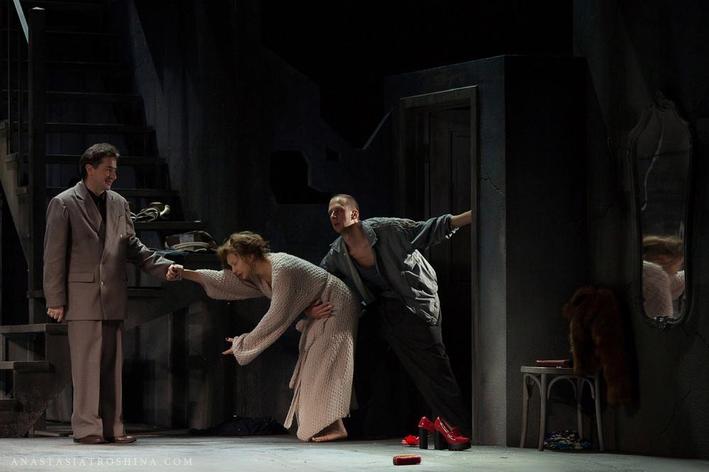 ЭТО МОЯ ЖИЗНЬ