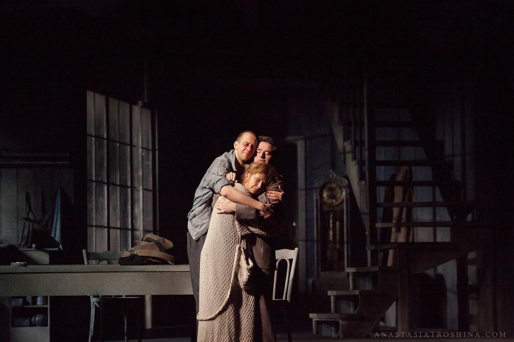 ЭТО МОЯ ЖИЗНЬ